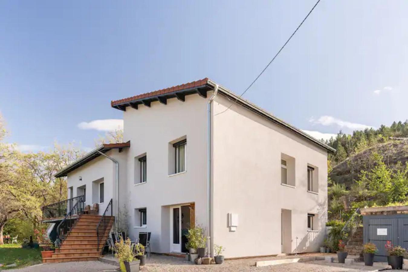 La Dame De Coeur 05 Apartamento Antonaves Exterior foto